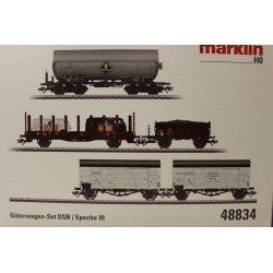 Marklin 48834 NIEUW