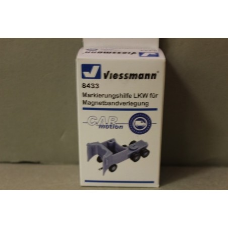 Viessmann 8433 NIEUW