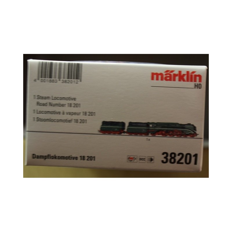 Marklin 38201 NIEUW