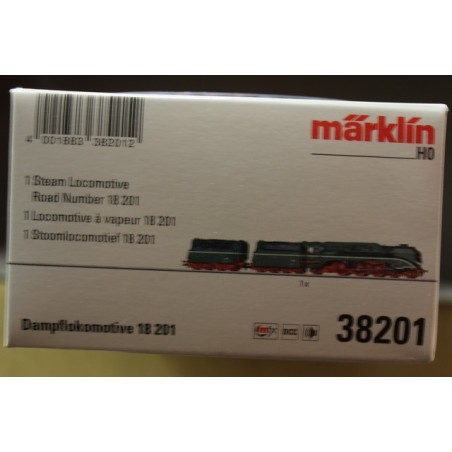 Marklin 38201 NIEUW