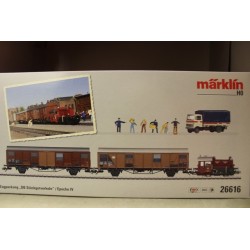 Marklin 38201 NIEUW