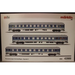 Marklin 43784 .1 GEBRUIKT