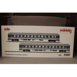 Marklin 43784 .1 GEBRUIKT