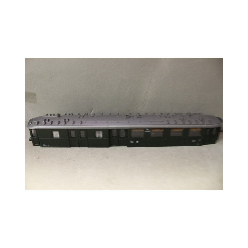 Roco voor Blokkendoos