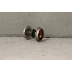 Fleischmann 104003 .1 GEBRUIKT voor 4000