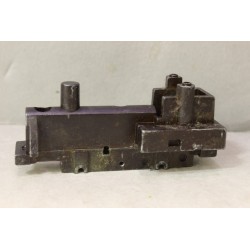 Fleischmann 624280 GEBRUIKT voor 4280