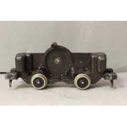 Fleischmann 624280 GEBRUIKT voor 4280