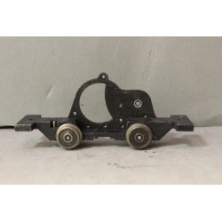 Fleischmann 624280 GEBRUIKT voor 4280