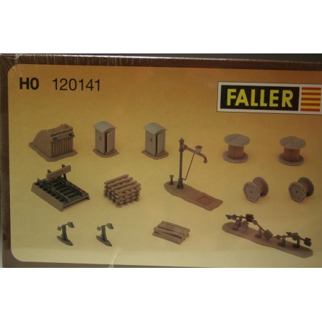 Faller 120141