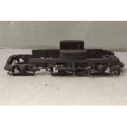 Fleischmann 654002 GEBRUIKT voor E 103