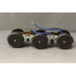 Fleischmann 654002 GEBRUIKT voor E 103