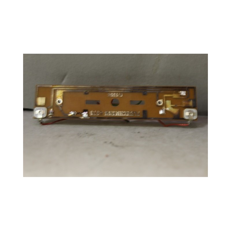 Fleischmann 654002 GEBRUIKT voor E 103