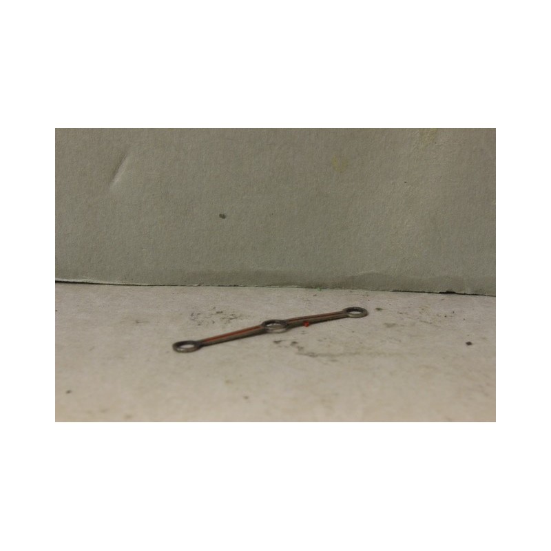 Fleischmann GEBRUIKT voor BR 80