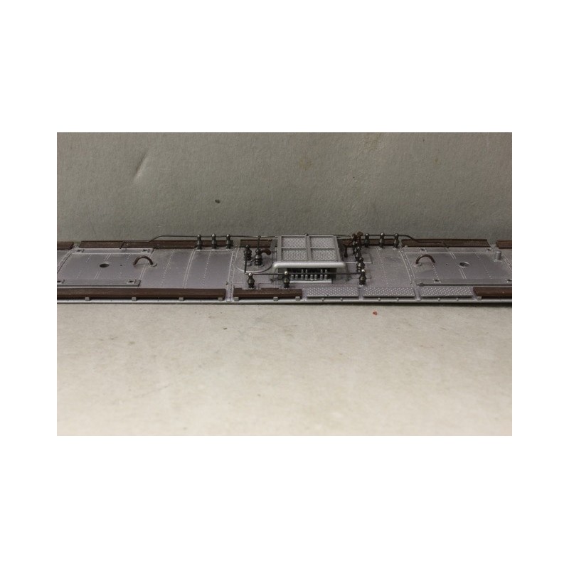 Fleischmann GEBRUIKT voor 4345