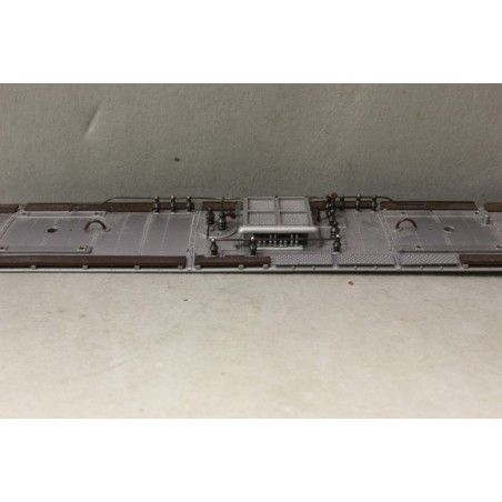 Fleischmann GEBRUIKT voor 4345