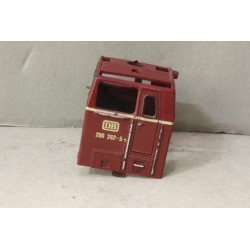 Fleischmann 624335 GEBRUIKT voor V100 BR211 212