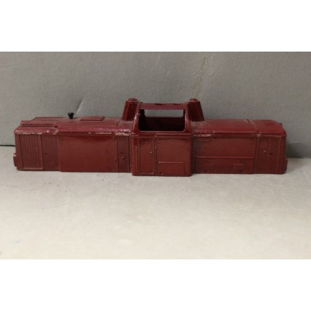 Fleischmann 104230 GEBRUIKT voor V100 BR211 212