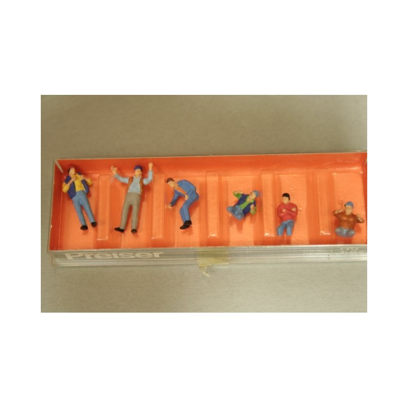 Preiser 10038