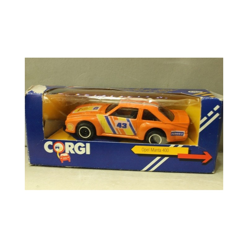 Corgi C 102