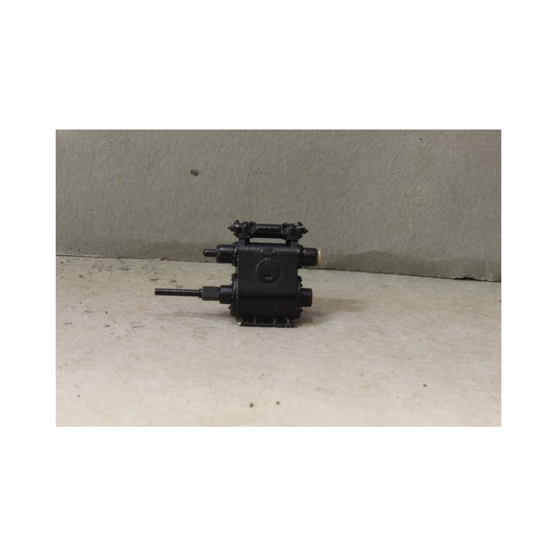 Marklin 221600 GEBRUIKT voor BR 80