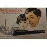 Marklin catalogus 1950