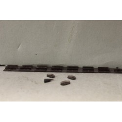 Marklin 254940 GEBRUIKT voor Zwitserse Krokodil