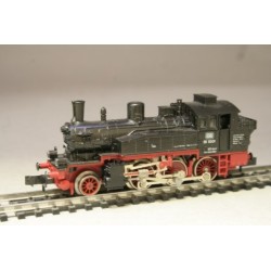 Fleischmann 7078 GEBRUIKT