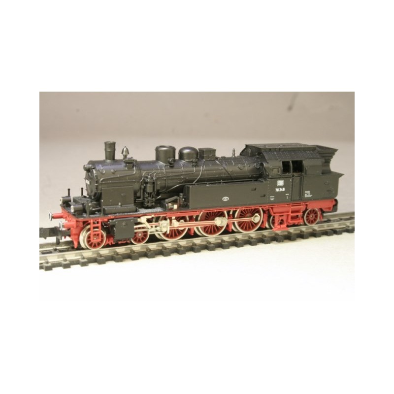 Fleischmann 7078 GEBRUIKT