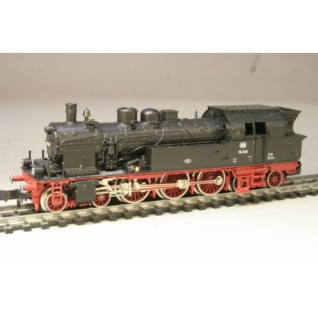 Fleischmann 7078 GEBRUIKT