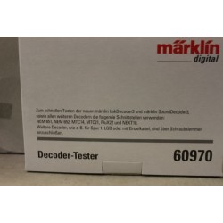 Marklin 60970 NIEUW