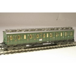 Fleischmann 8206 GEBRUIKT