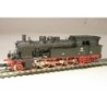 Fleischmann 8206 GEBRUIKT