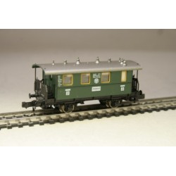 Fleischmann 8206 GEBRUIKT