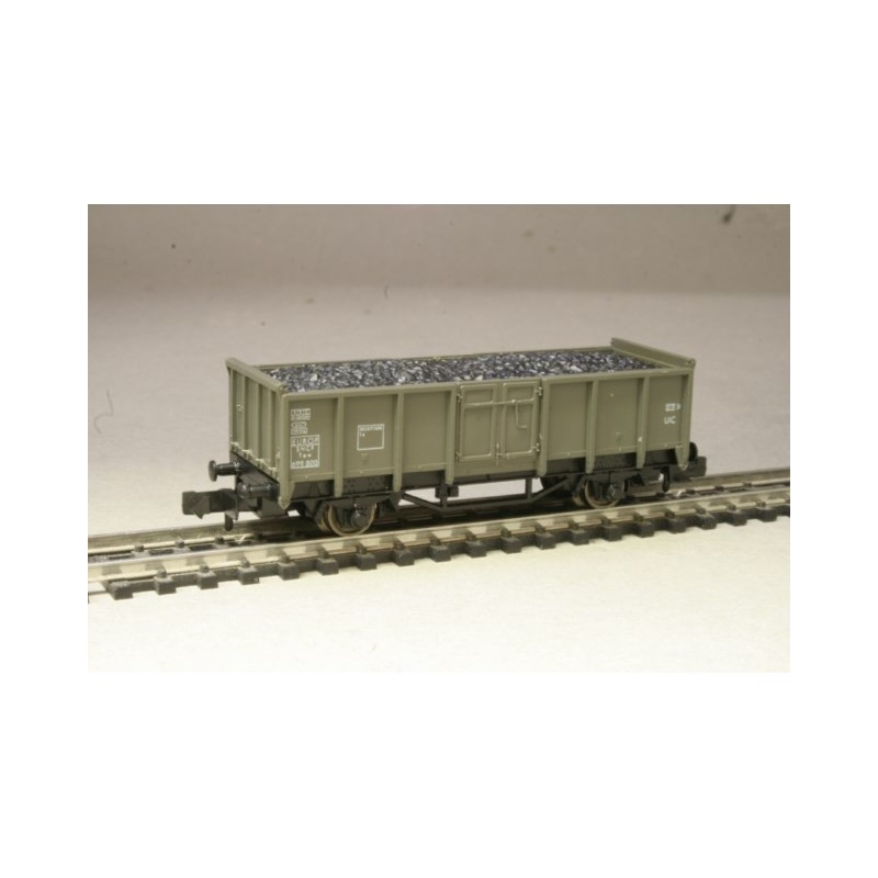 Fleischmann 8206 GEBRUIKT