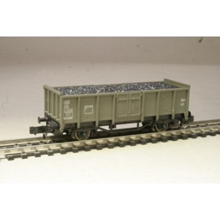 Fleischmann 8206 GEBRUIKT