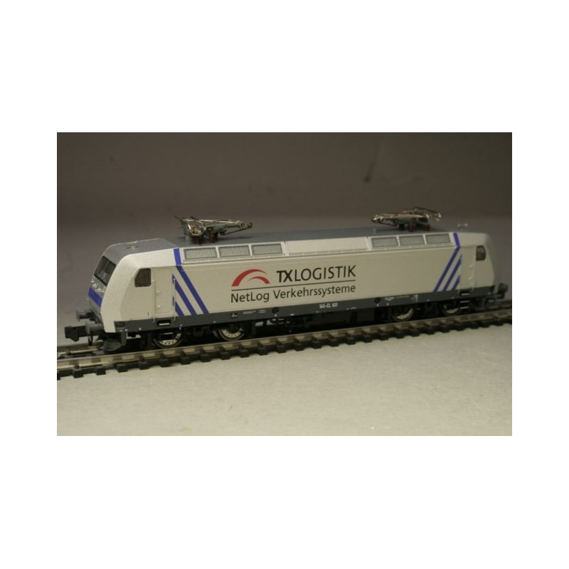 Fleischmann 827321 NIEUW