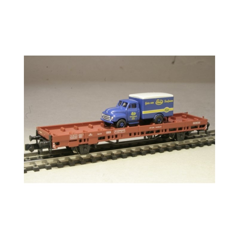 Hobbytrain 23815 NIEUW