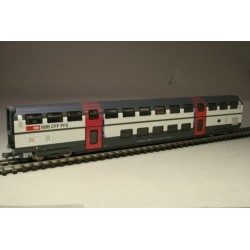 Hobbytrain 25101 NIEUW