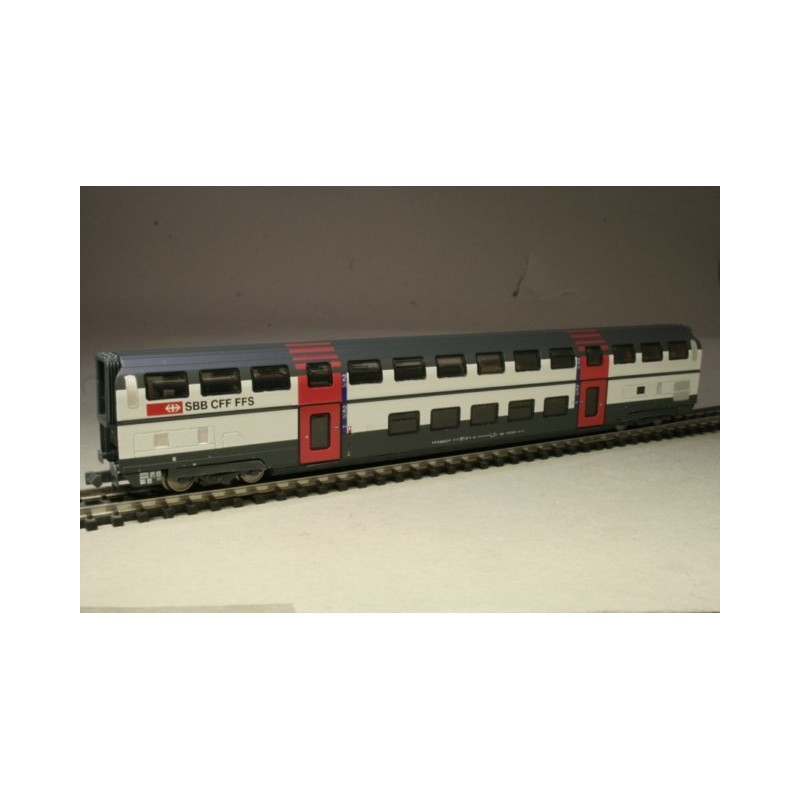 Hobbytrain 25101 NIEUW