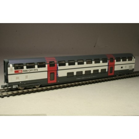 Hobbytrain 25101 NIEUW