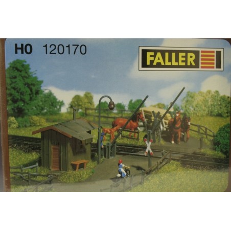 Faller 120170