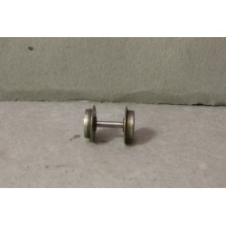 Fleischmann 407376 GEBRUIKT voor E 03