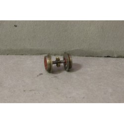 Fleischmann 407376 GEBRUIKT voor E 03