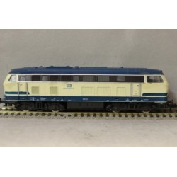 Fleischmann 4063 GEBRUIKT