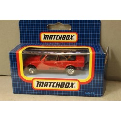 Matchbox 39 NIEUW