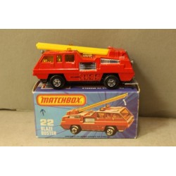 Matchbox 69 NIEUW