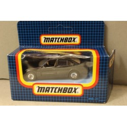 Matchbox 31 NIEUW