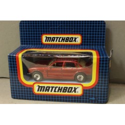 Matchbox 1 NIEUW