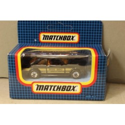 Matchbox 21 NIEUW