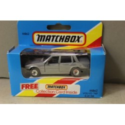 Matchbox 62 NIEUW